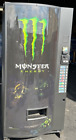 Vendo V840 V-max Beverage Soda Vending Machine Monster Free Shipping