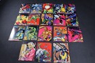 1994 Marvel Amazing Spiderman Trading Cards 82 Card Lot - Lot  1044a