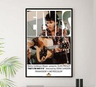 Elvis That s The Way It Is 1970 - Uk - Classic Movie Poster