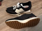 New Balance Ws327bl 8 1 2 Womens Running Shoes