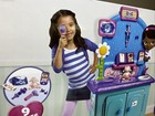 Doc Mcstuffins Get Better Checkup Center Toy Hospital Disney Junior New