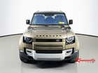 2020 Land Rover Defender Se