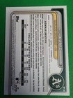 2024 Bowman 1st Rookie Nick Kurtz  bd-56 Oakland Athletics Mlb Baseball Rc