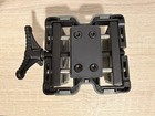 Bog Deathgrip Original Clamp Head   Arca Conversion Adapter   Tripod Rest
