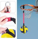 Volleyball Spike Training Aid Practice Equipment For Arm Speed And Spiking Power