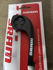 Sram Quickview Handlebar Mount Garmin Edge Any Quarter Turn Bike Computer 31 8mm