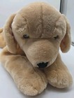 Animal Alley Vintage 1999 Plush Puppy Dog Labrador Retriever Toys R Us 16   