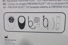 Prevena Plus 125 Therapy Unit-pre4010-expires 10-2027