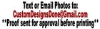 Your Picture On Custom T Shirt -15th Doctor - Ncuti Gatwa Doctor Who Tardis