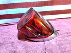 1970-1998 Oem Harley-davidson Tail Light Assembly Brake Lamp Fx Fl Xl 68008-73a