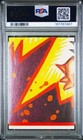 1985 Garbage Pail Kids Os2 Series 2  79b Michelle Muck Glossy Psa 9