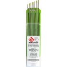 Ck T3327gtm Layzr Tungsten Electrode 3 32  X 7  10 Pack