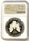 2019-s Proof Silver Eagle Ngc Pf69 Ultra Cameo Early Releases Ase  999 1 Troy Oz
