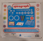 Brand New Spirograph 22 Piece Design And Drawing Set Original By Habro
