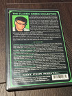 Lennart Green Classic Green Collection 6-disc Set Dvd Tested Working