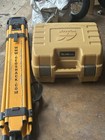 Topcon Rl-h5a Rotary Laser Tripod Self-leveling  1030652-01