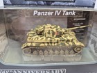 Tiger 1 Tank Corgi Showcase D-day 60th Anniversary Commemorative Die-cast