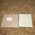 Workman Publishing Mindy Weiss Wedding Planner   Organizer