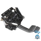 Brake Clutch Pedal Assembly For Ford F-150 1992-1996 F-250 F-350 Manual Trans 