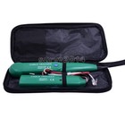 Rj11 Network Line Finder Cable Tracker Tester Toner Electric Wire Tracer W  Bag