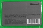 Microsoft Office Professional 2010 Windows License 1 Pc  Product Key Card Sealed