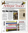 Antique Trader Weekly Issues Lot 10 America s Antiques Collectibles Marketplace