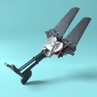 Kayak Pedal Drive System Lightweight Design Boating Equipment For Anglers