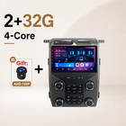 For Ford F150 2009-2014 Apple Carplay 9  Car Stereo Radio Gps Navi With Camera