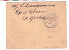 1895 Dar Es Salaam German East Africa Cover To Berlin