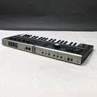 Korg Microkorg 2 Analog Modeling Synthesizer Keyboard Tested Working Japan