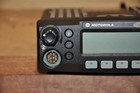 Motorola Xtl2500 M21qsm9pw1an Uhf 380-470 Mhz Radio