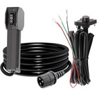 12v Winch Corded Manual Hand Remote Control Kits For Atv Utv Winch 