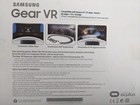 Virtual Headset Samsung Gear Vr Oculus Virtual Reality Sm-r323nbkaxar-open Box