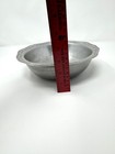Vintage Wilton Rwp Armetale Pewter Columbia Queen Anne 9    X3  Serving Bowl