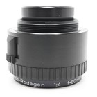 Rodenstock Apo-rodagon-n 80mm F4 Enlarging Lens  372
