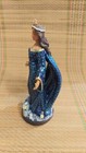 Yemaya Statue Beautiful Sea Goddess Yemanja Orisha Figurine Yemoja Mami Wata