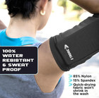 E Tronic Edge Phone Holder Running Cell Phone Arm Bands W reflective Logo Small