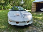 1995 Pontiac Firebird 
