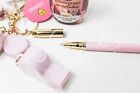 Bath Body Works Pocketbac Hand Sanitizer Gel Holder Pink Whistle Pen Light Boot