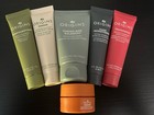 6 Pc Origins Mini Travel Sizes Skin Care Gift Set New In Box As Pictured