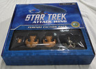 Star Trek Attack Wing  wizkids  Ferengi Faction Pack