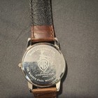 Fossil Warner Bros  Watch Co  Looney Tunes Bugs Bunny Witch Hazel Wb-5801