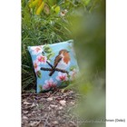Robin   Blossom Needlepoint Kit