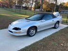 1995 Chevrolet Camaro Z28