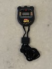 Vintage Nickelodeon Guts X-treme Team Stopwatch Timer   Whistle  Early 90   s