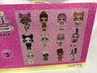 Lol Surprise Series 3 Confetti Pop Re-released 12 Pack New Sealed Dented Box