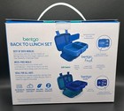 Bentgo 2-pack  Choose Design