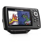 Humminbird Helix 5 Chirp gps Combo G3  411660-1 