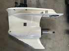  6 Month Warranty  0720 Evinrude Etec M1 Mag 1 Lower Unit Assembly  freshwater 