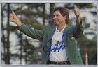 Fred Couples Signed Augusta Masters Green Jacket Ceremony Psa Dna Coa Autograph